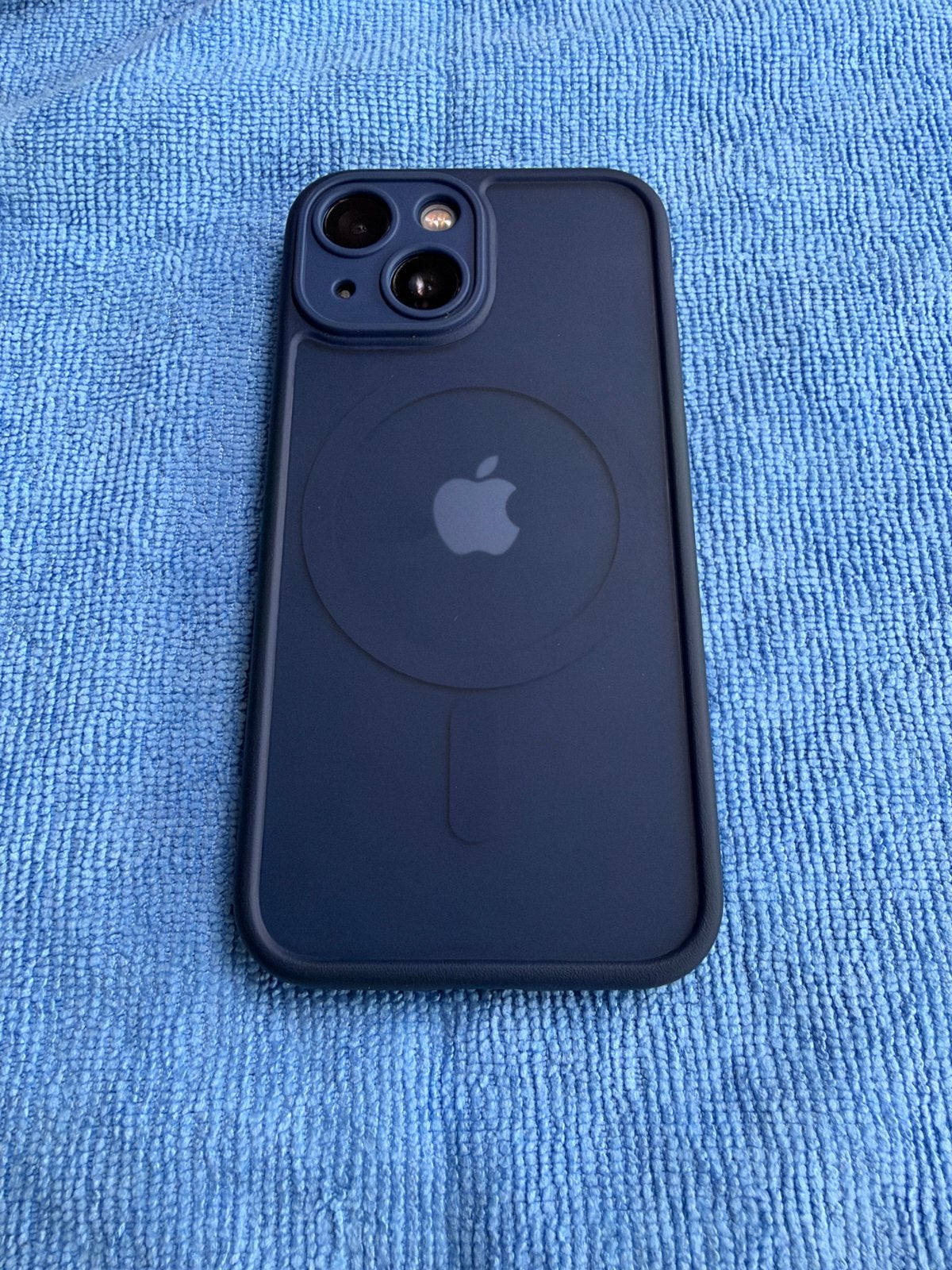 Iphone 13 mini 512 gb 1 jaar garantie, Ophalen, Zo goed als nieuw