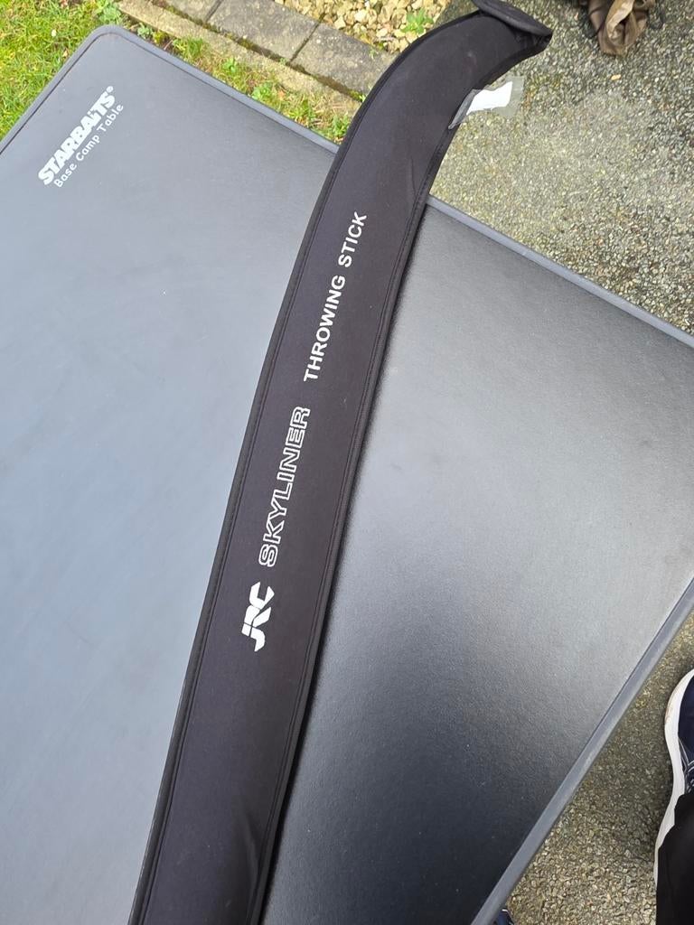 Jrc skyliner +, Watersport en Boten, Ophalen
