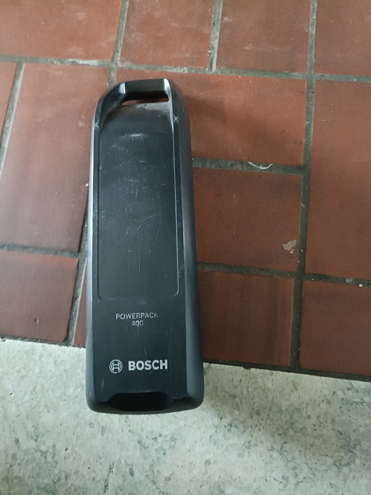 accu 400, Vélos & Vélomoteurs