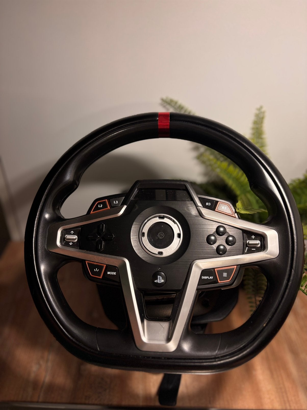 volant thrustmatser t248 avec pédalier, Consoles de jeu & Jeux vidéo, Thrustmaster, Enlèvement ou Envoi