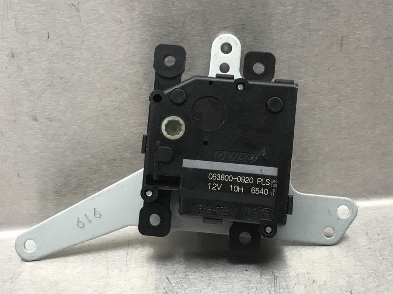 KACHELSTELMOTOR Lexus LS (F4) (|0638000920|), Gebruikt, Lexus