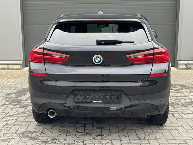 BMW X2 benzine head-up display, Auto's, Voorwielaandrijving, X2, https://public.car-pass.be/vhr/9bd06dfe-800b-4c35-afbb-69f8d03f095e