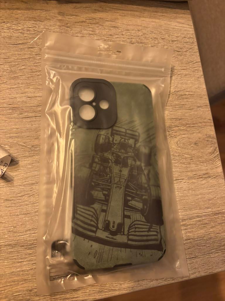 Iphone 16plus coques, Télécoms, Téléphonie mobile | Housses, Coques & Façades | Apple iPhone, Neuf, IPhone 16 Plus, Enlèvement ou Envoi
