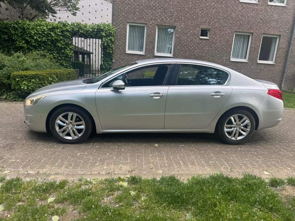 Peugeot 508 2.0L automatique, Cuir, Achat, Entreprise, Diesel