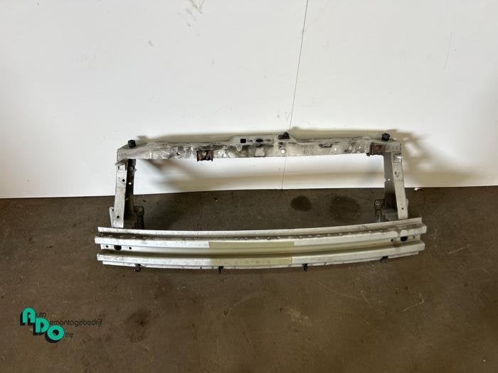 Panneau avant d'un Chevrolet Spark (Spark 09-), -, 3 mois de garantie, Utilisé, -