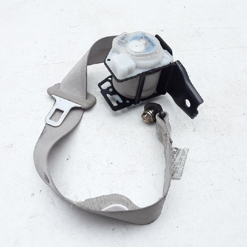 CEINTURE DE SECURITE ARRIERE GAUCHE Subaru Legacy (BL), Utilisé, Subaru