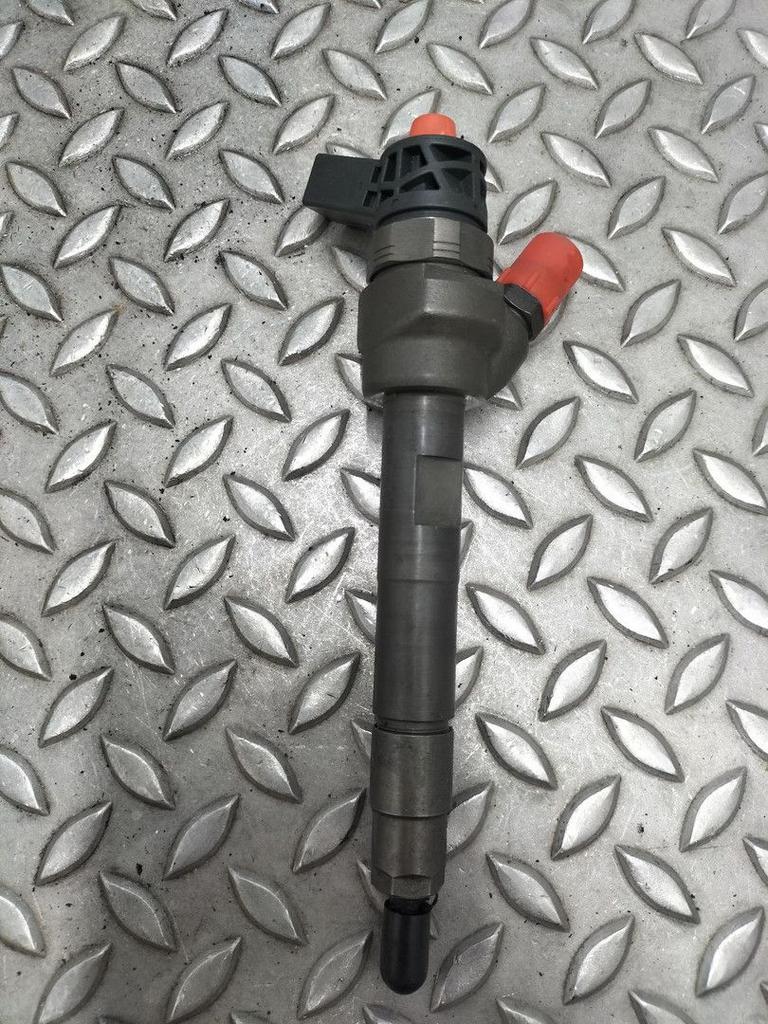 BMW 3 SERIES BRANDSTOF INJECTOR / VERSTUIVER 0445110595 2012, Auto-onderdelen, Ophalen of Verzenden, Gebruikt, Stiba lid