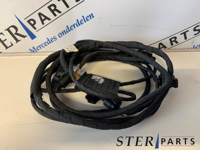 PDC kabelboom van een Mercedes CLA, Gebruikt, -, Ophalen of Verzenden, -