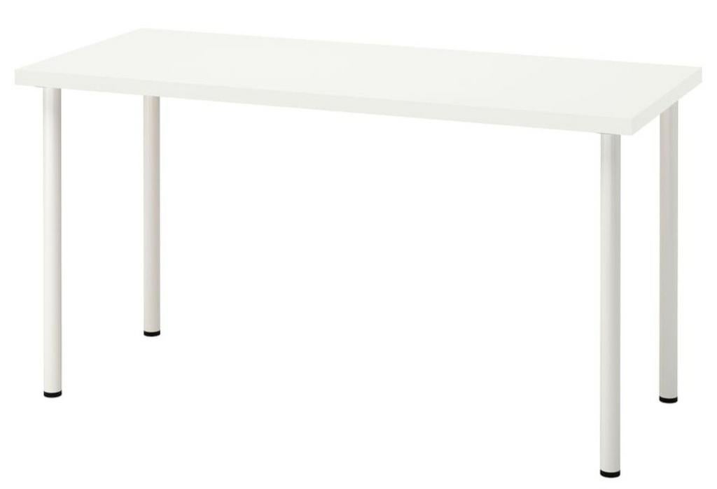 Bureau ikea 160x60 neuf, Maison & Meubles, Tables | Tables mange-debout