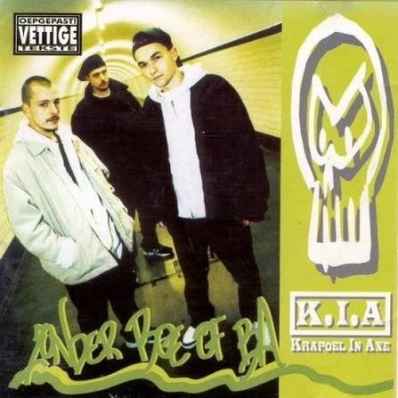 zonder boe of ba, CD & DVD, CD | Hip-hop & Rap, Enlèvement ou Envoi
