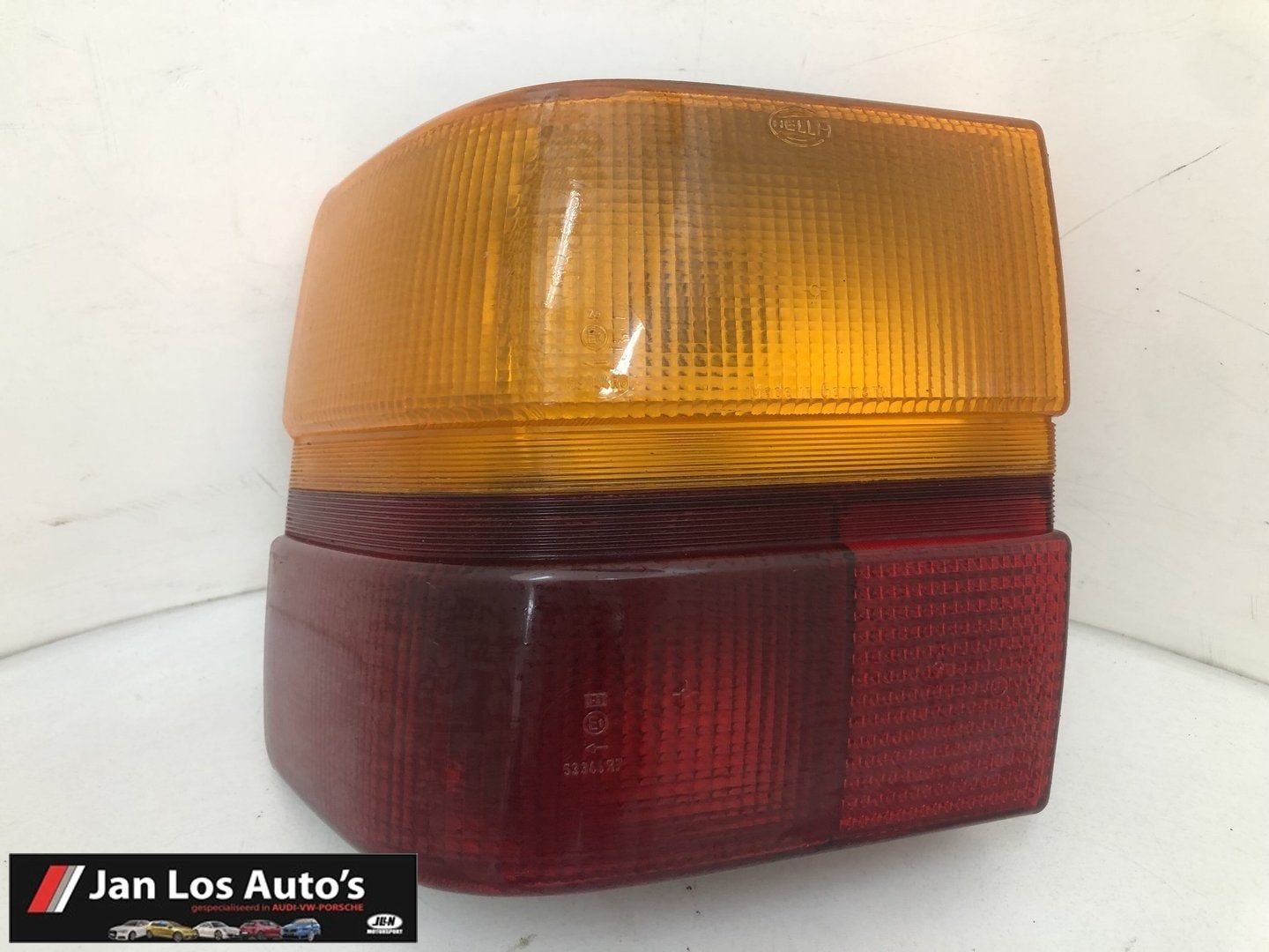 Achterlicht links Audi 100 C3 ('82-'90) 443945217, -, Origine de la pièce connue, Audi, Utilisé