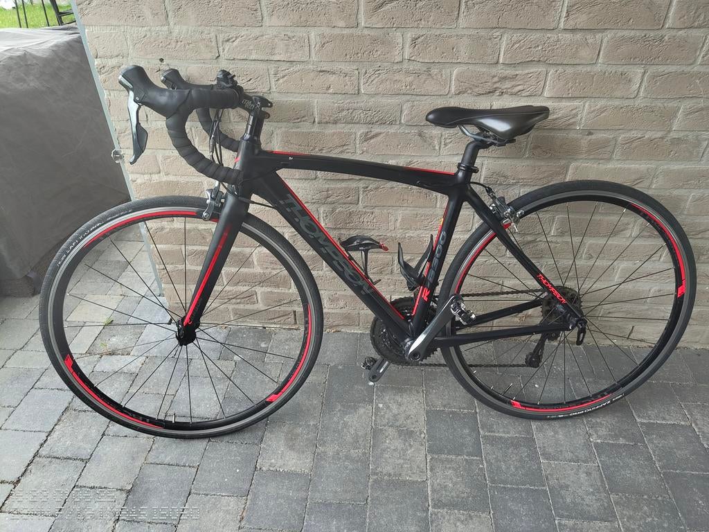 Thompson R-8300, Fietsen en Brommers, Ophalen, Gebruikt, Meer dan 20 versnellingen, Overige merken