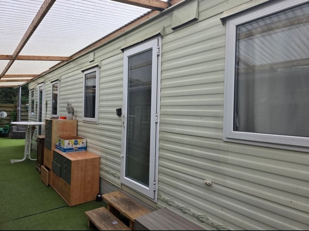 Sta caravan, Caravans en Kamperen, Tot en met 3