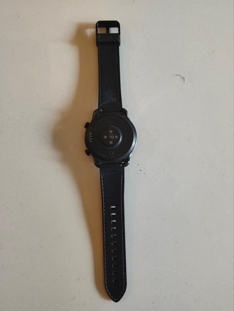 Ticwatch pro 3, Enlèvement ou Envoi