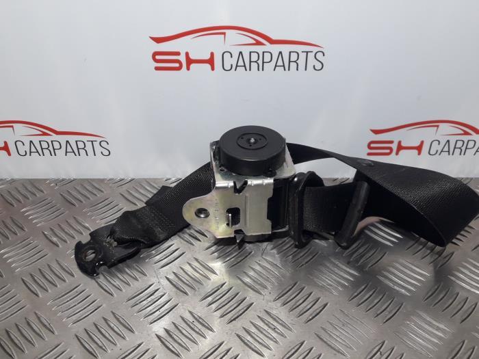 Ceinture de sécurité arrière droite d'un Opel Corsa, -, Opel, 3 mois de garantie, Utilisé