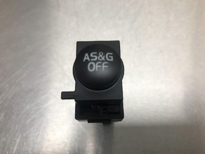 SCHAKELAAR Mitsubishi Colt (Z2 / Z3) (01-2004/06-2012), Auto-onderdelen, Gebruikt, Mitsubishi