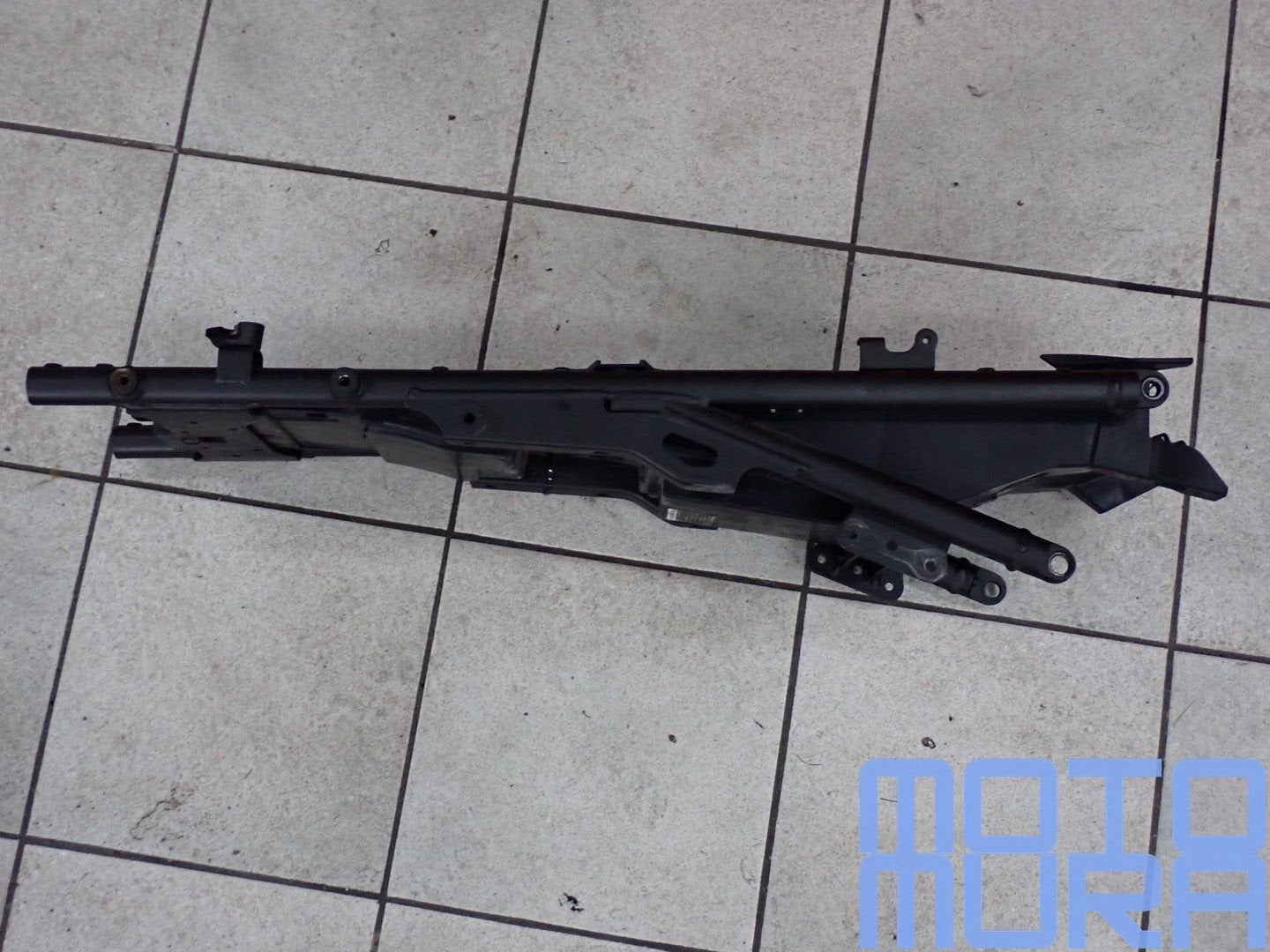 Subframe voor de Yamaha MT 09 Tracer 2015 - 2017 MT09 MT-09, Motoren, Ophalen of Verzenden, -, -, -