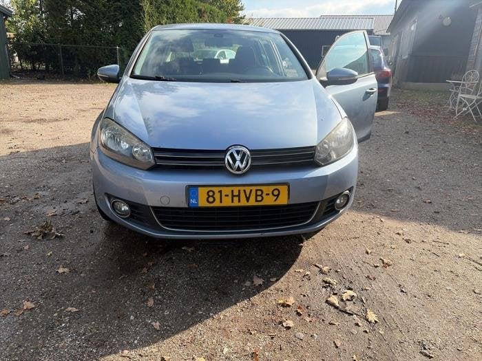 Calandre d'un Volkswagen Golf (LA5Q), Autos : Pièces & Accessoires, Volkswagen, -, 3 mois de garantie, Utilisé
