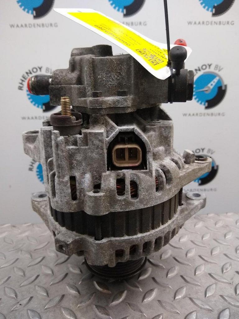 KIA SORENTO DYNAMO 2006, Auto-onderdelen, Ophalen of Verzenden, Gebruikt, Stiba lid