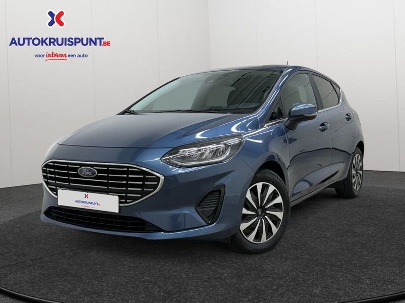 Ford Fiesta 1.0EcoBoost mHEV Titanium, Autos, Ford, Achat, Euro 6, Boîte manuelle, https://public.car-pass.be/vhr/c2bd09b5-58e2-4119-8598-2ab2b5e01c8e