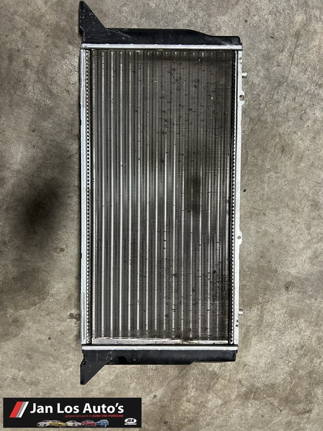 Audi 80 B3 1.8 radiateur radiator, Auto-onderdelen, Gebruikt, -, -, -