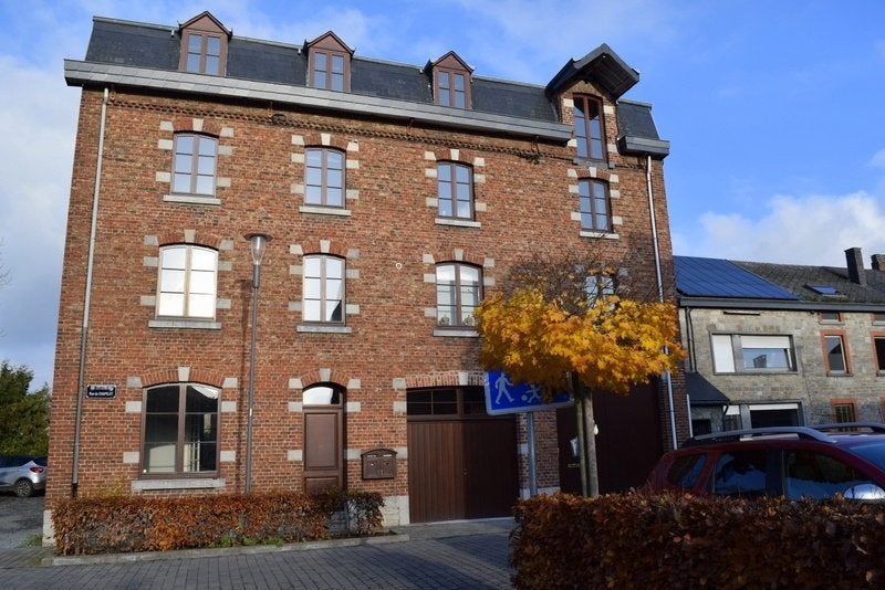 Appartement 2 ch spacieux et lumineux à louer à Hotton, 50 m² ou plus, Province de Luxembourg