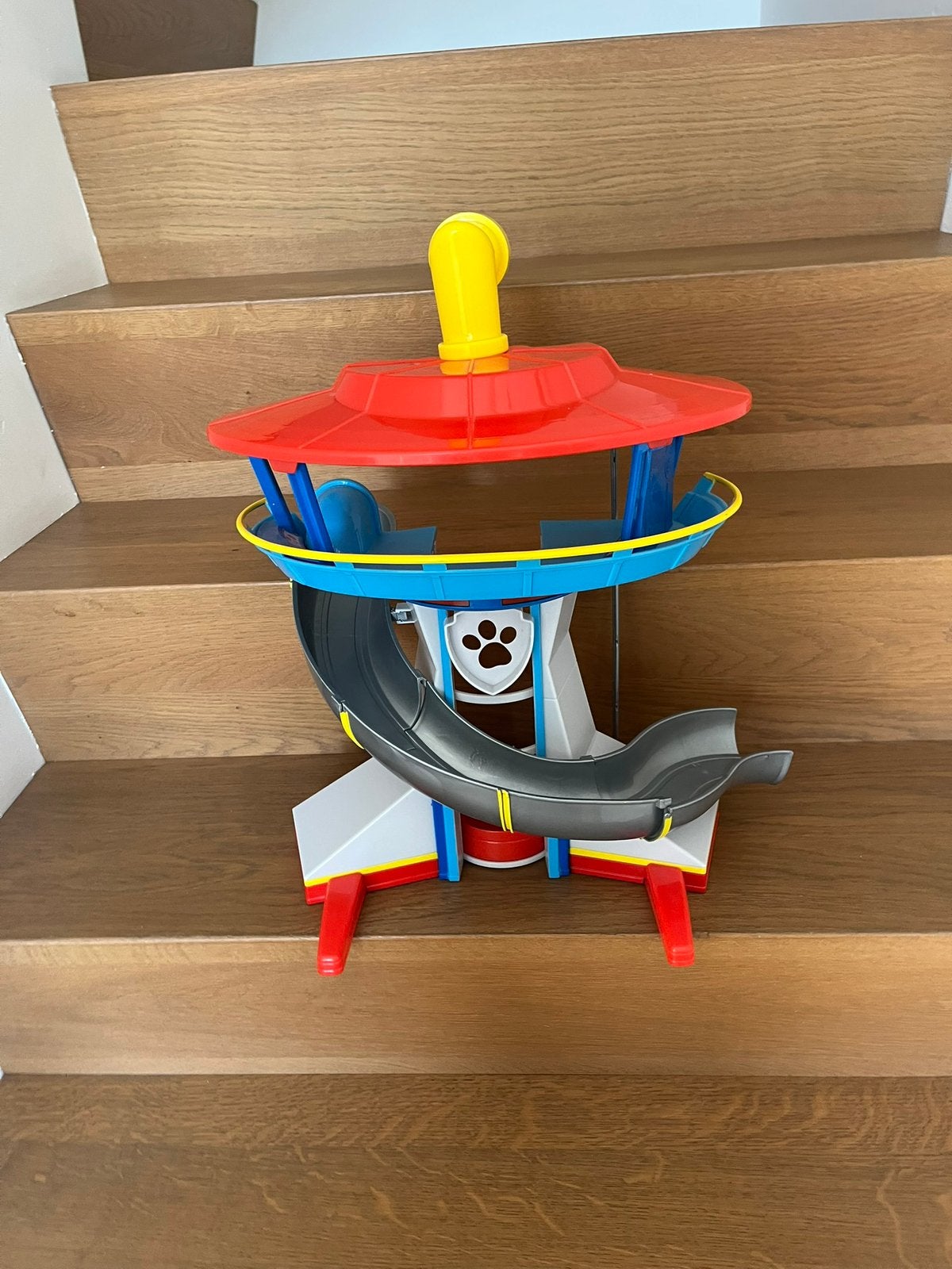Paw patrol uitkkjk, Kinderen en Baby's, Ophalen of Verzenden, Gebruikt