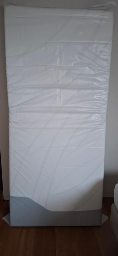 TEMPUR matras hybride medium 90x200 NIEUW, Huis en Inrichting, Ophalen, 90 cm, Eenpersoons, Nieuw