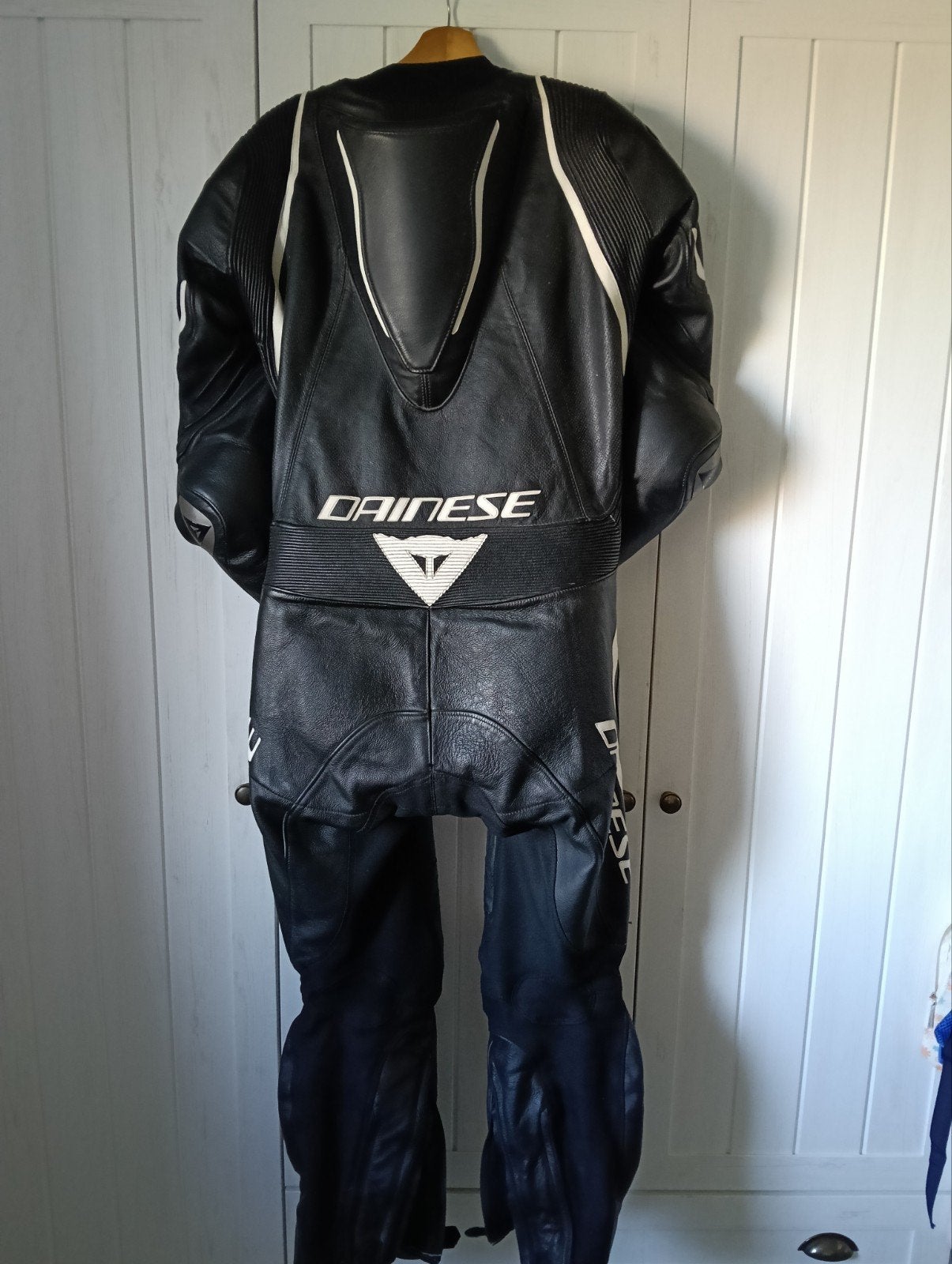 dainese 1 delig race pak, Motos, Enlèvement