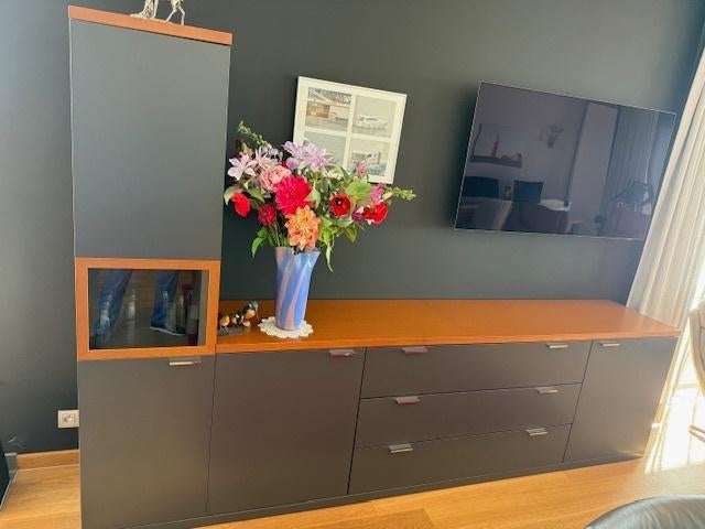 Dressoir GRATIS AF TE HALEN, Huis en Inrichting, Kasten | Dressoirs, Ophalen, Zo goed als nieuw