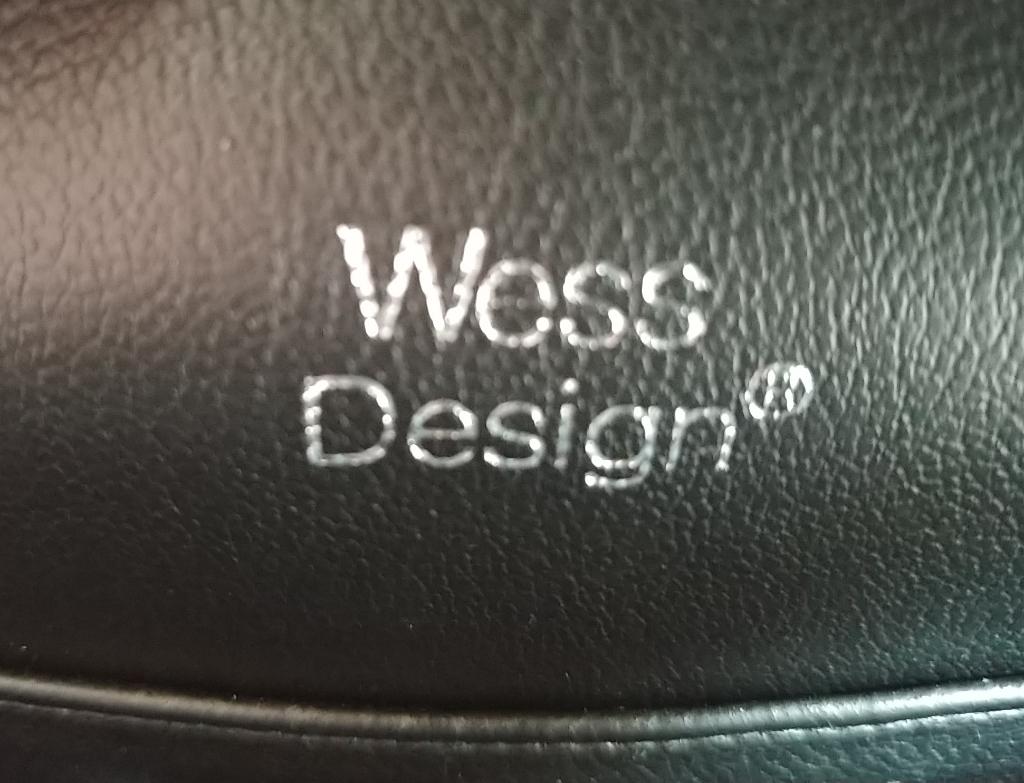 WESS DESIGN - rookwaren tas voor 8 pijpen, Verzamelen, Ophalen of Verzenden, Zo goed als nieuw, Overige typen