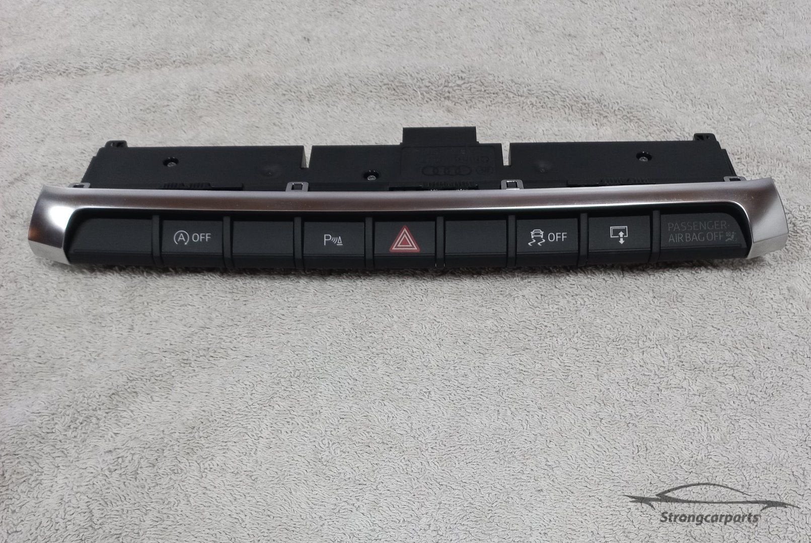Bedieningspaneel Audi A3 8VA 8V0925301T, Gebruikt, -, -, -