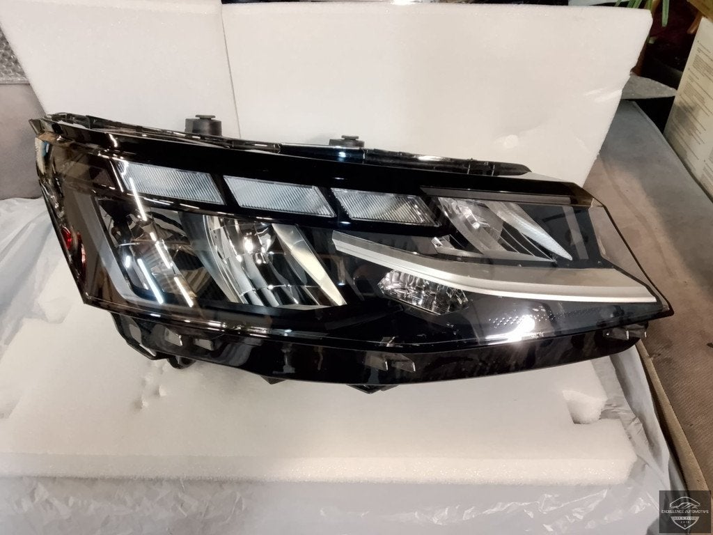 VW Multivan T7 2022+ Vol LED Koplamp Rechts 7T1941036AE, Auto-onderdelen, Gebruikt, Volkswagen, Volkswagen AG, Vw@volkswagen.de
