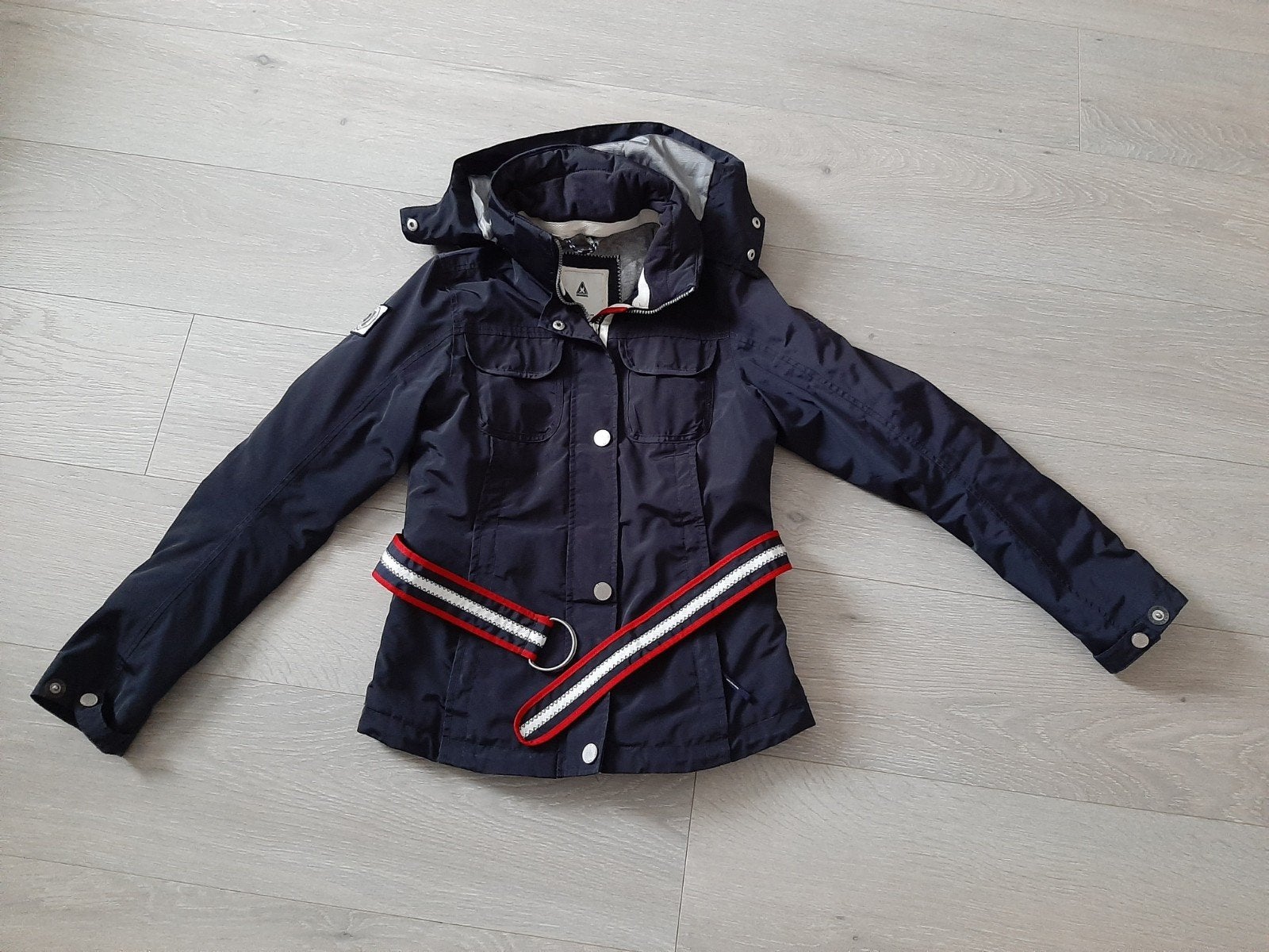 winterjas Gaastra, Gaastra, Verzenden, Gedragen, Maat 36 (S)