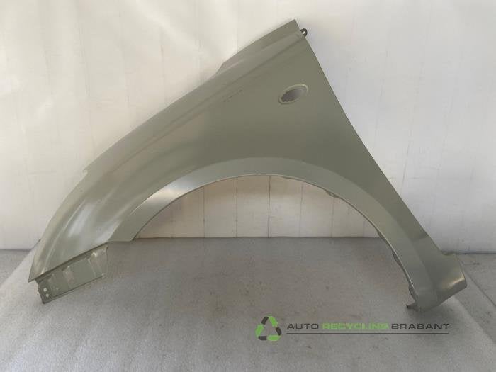 Aile avant gauche d'un Suzuki Swift, -, 3 mois de garantie, Utilisé, -