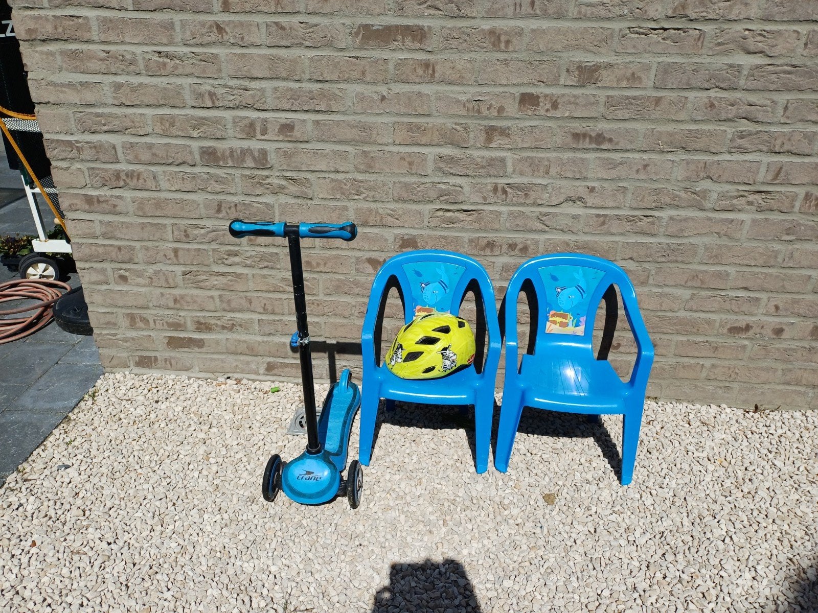 Gratis, Enfants & Bébés, Enlèvement