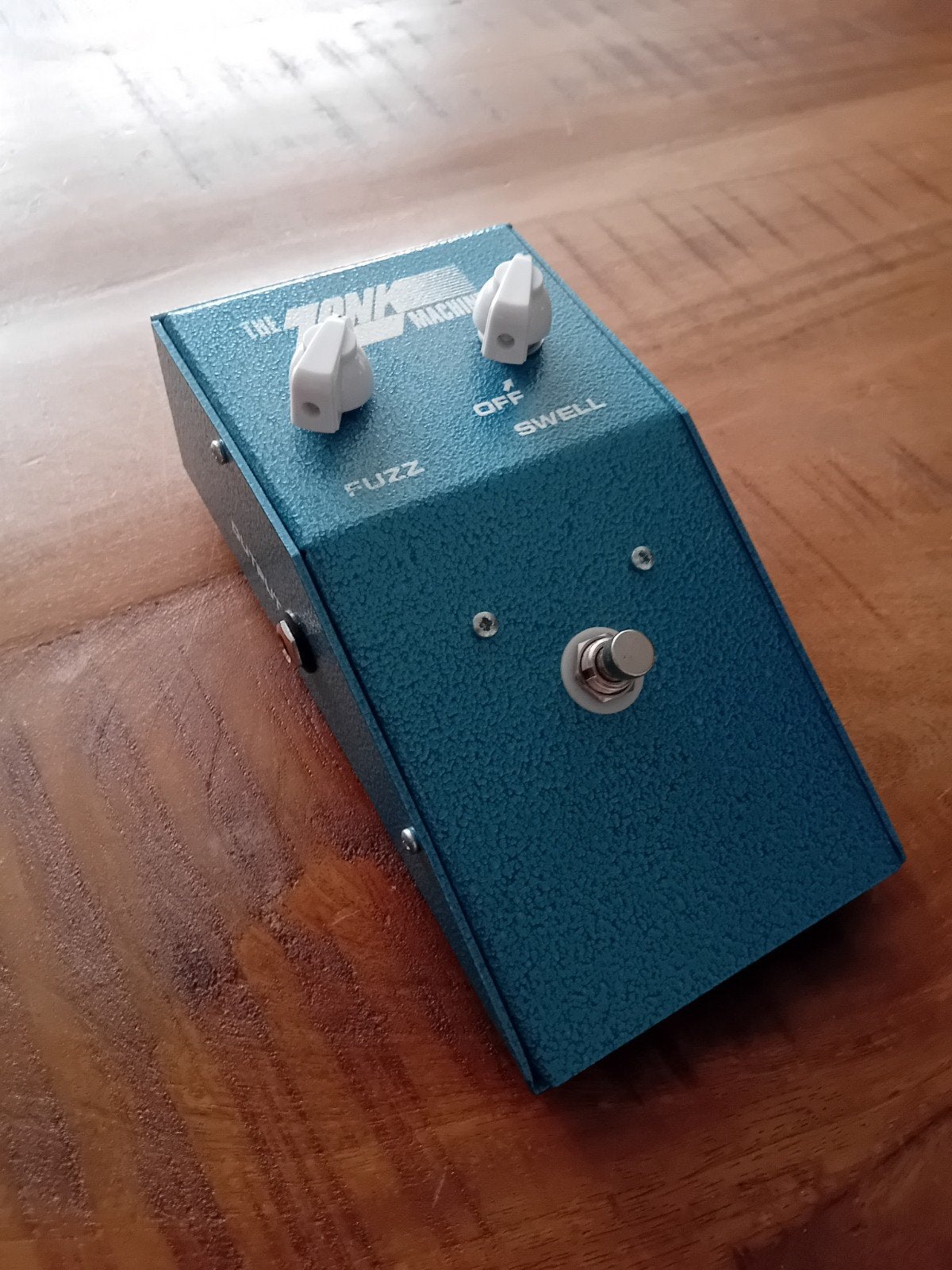 BPC ZONK MACHINE FUZZ, Muziek en Instrumenten, Ophalen of Verzenden