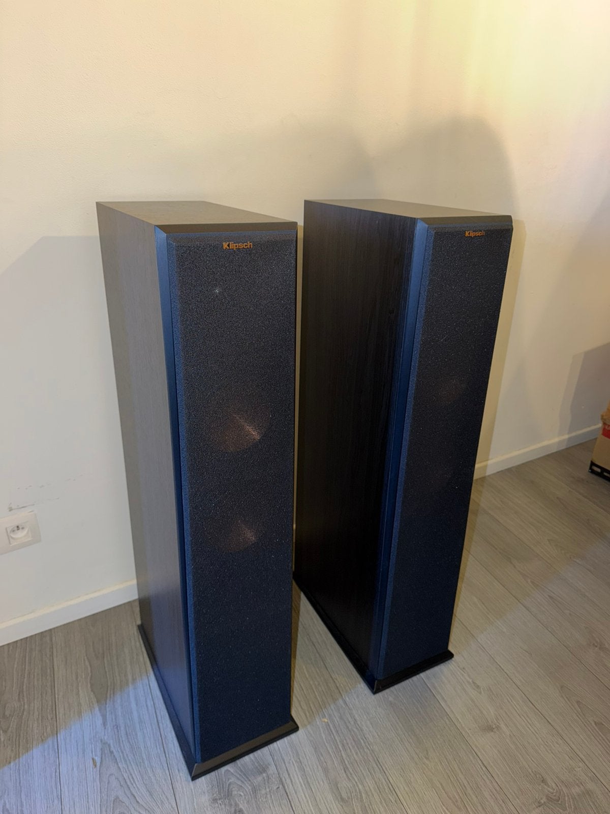 KLIPSCH RP-2600 reference, Audio, Tv en Foto, Luidsprekerboxen, Ophalen of Verzenden, Zo goed als nieuw