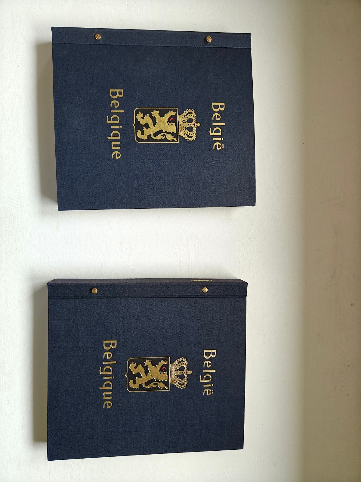 postzegels, Postzegels en Munten, Ophalen