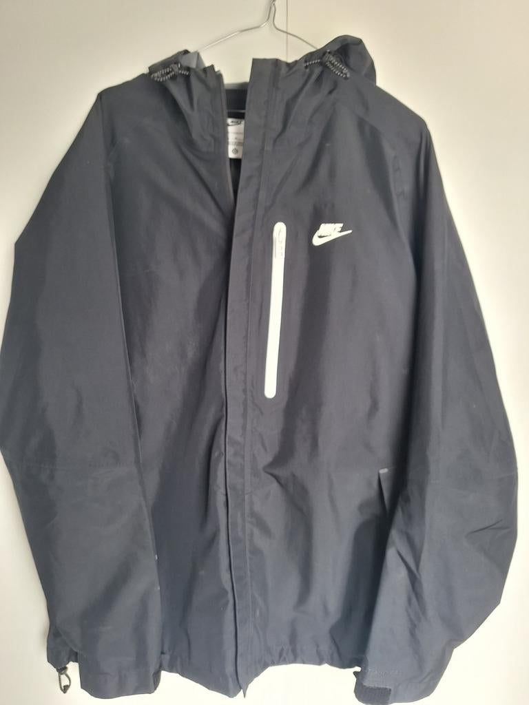 Nike stormfit