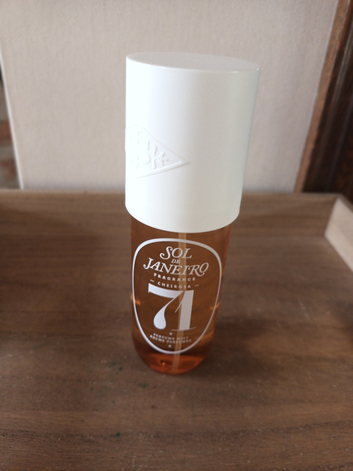 NIEUW. SOL DE JANEIRO 71, Bijoux, Sacs & Beauté, Beauté | Parfums, Enlèvement