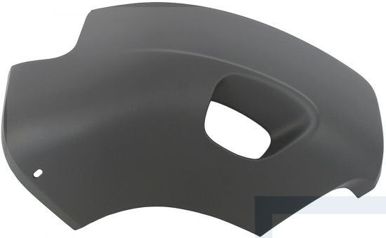 Volvo Bumper zij bumper onder Xc90 rechts donkergrijs kunsts, Voor, Nieuw, Ophalen of Verzenden, Volvo