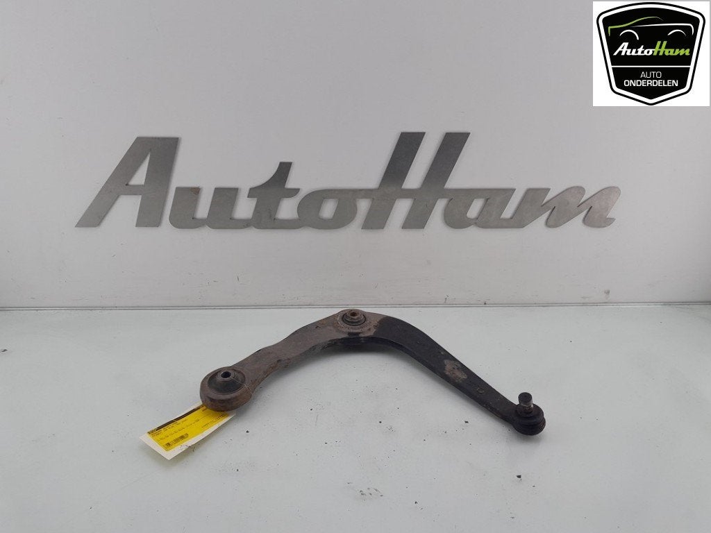 DRAAGARM RECHTS VOOR Peugeot 206+ (2L / M) (01-2009/08-2013), Dhr. J. Ham, Gebruikt, Administratie@autoham.nl, Peugeot