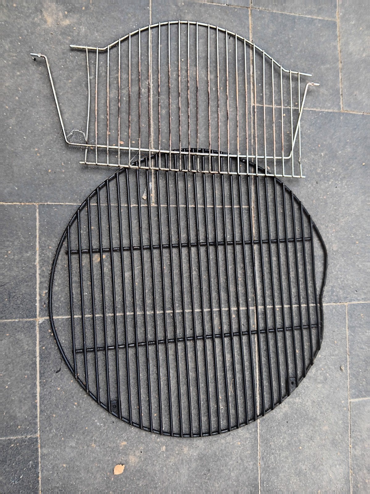 GRATIS BBQ Rooster GRATIS, Tuin en Terras, Ophalen, Gebruikt, BBQ