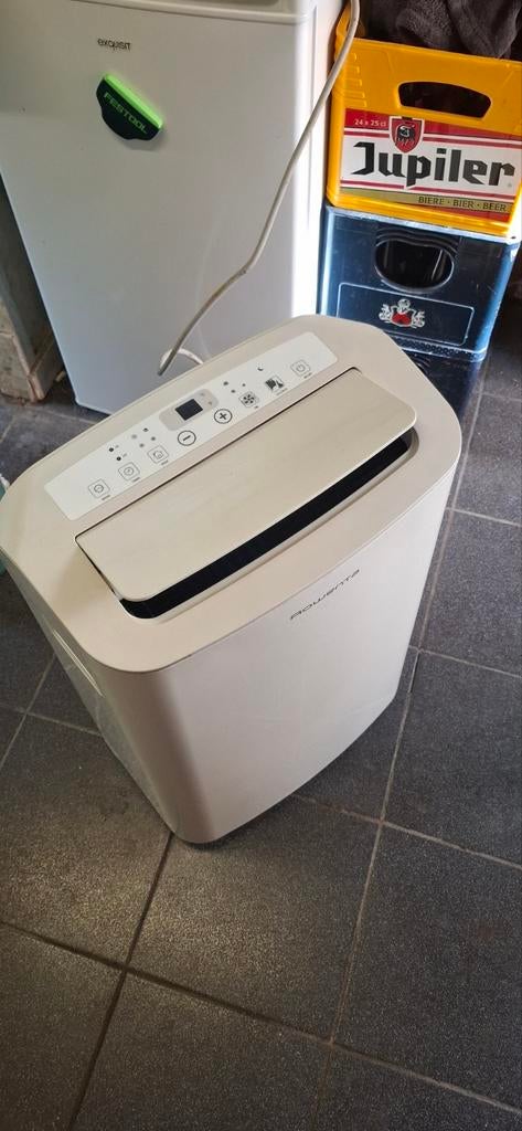 Mobiele airco te koop, Ophalen, Mobiele airco