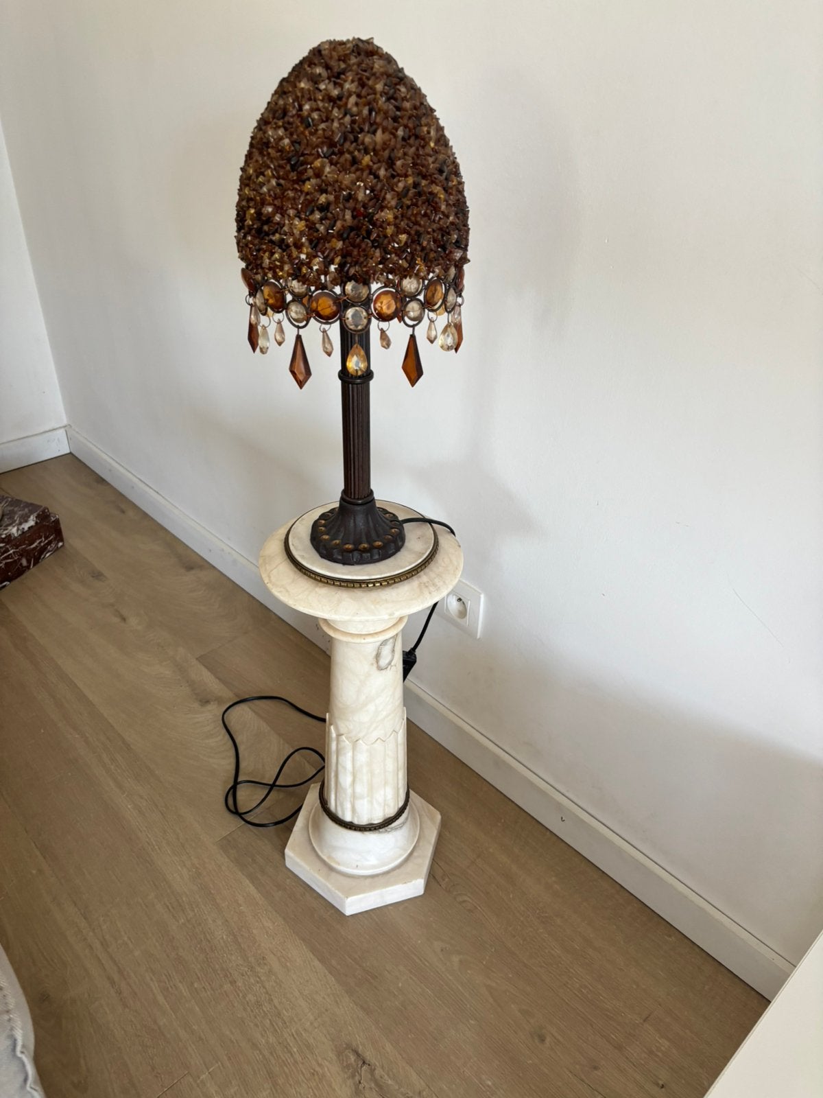 Decoratie, Ophalen, Zo goed als nieuw