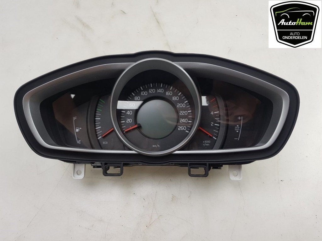 COCKPIT Volvo V40 (MV) (|36010387|31453103|31412873|), Gebruikt, Volvo