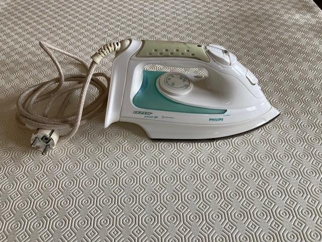 Strijkijzer Philips, Elektronische apparatuur, Strijkijzers en Strijkplanken, Ophalen, Gebruikt