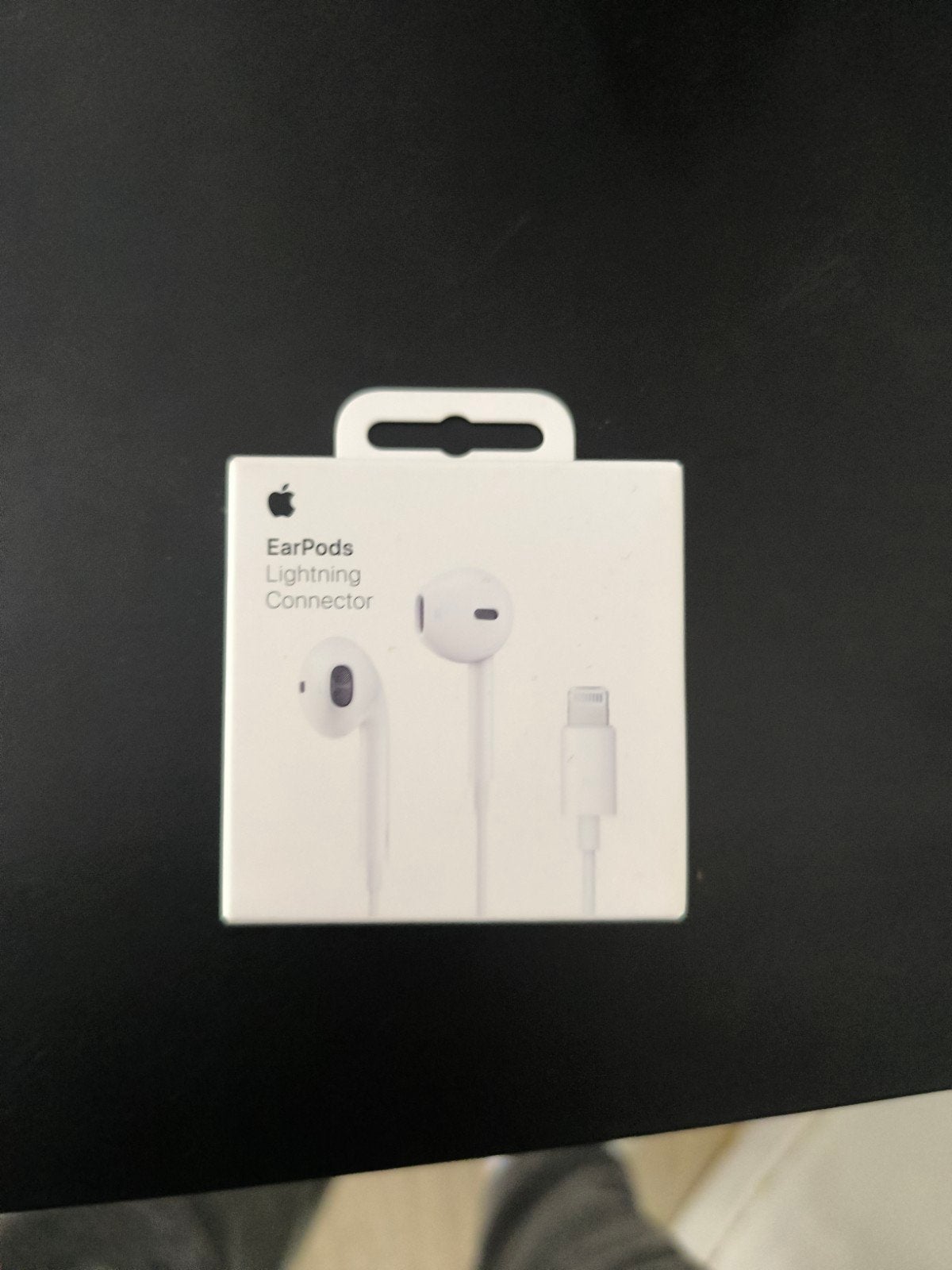 Écouteur  earpods apple iphone urbanista type c lighting, Enlèvement ou Envoi, Apple iPhone