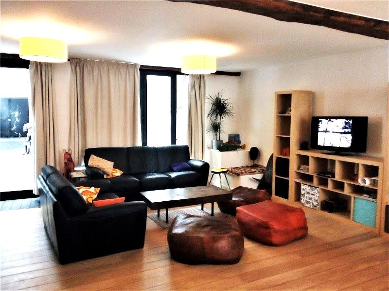 4 chambres privées en colocation , Ixelles 1050 – €1.050, Immo, Bruxelles, Maison 2 façades, 4 pièces, 60 m²
